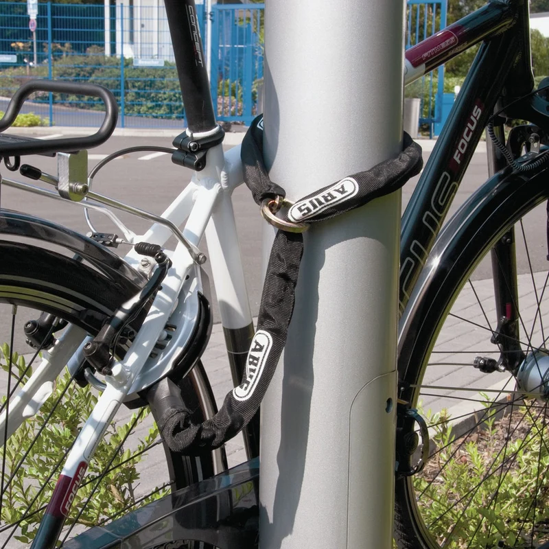 Chaîne Abus pour antivols de vélo 4960/5650/5850/5950 - 85 cm