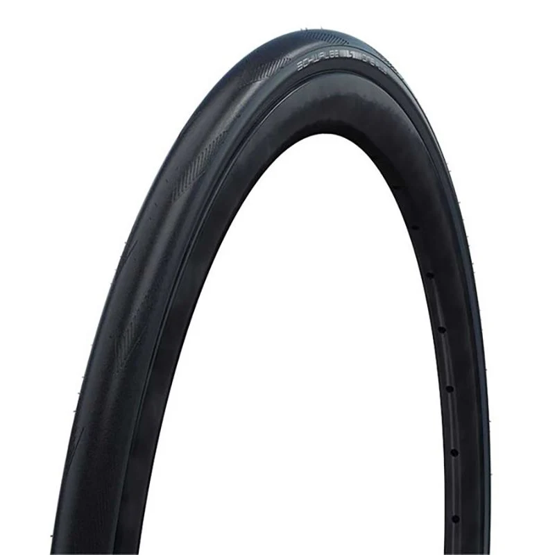 Reifen Schwalbe One Plus HS462B Performance SmartGuard TwinSkin Addix Starr Schwarz Reflex