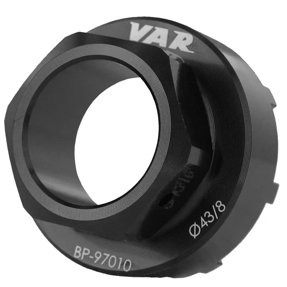 Abzieher VAR Bafang M820 M510 M560 Schwarz
