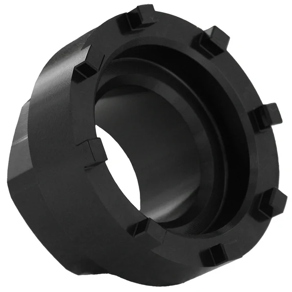 Abzieher VAR Bafang M820 M510 M560 Schwarz