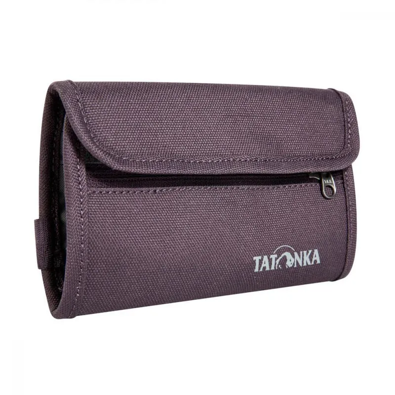 Tatonka ID Wallet RFID B - Reisebrieftasche Unisex mit RFID-Schutz