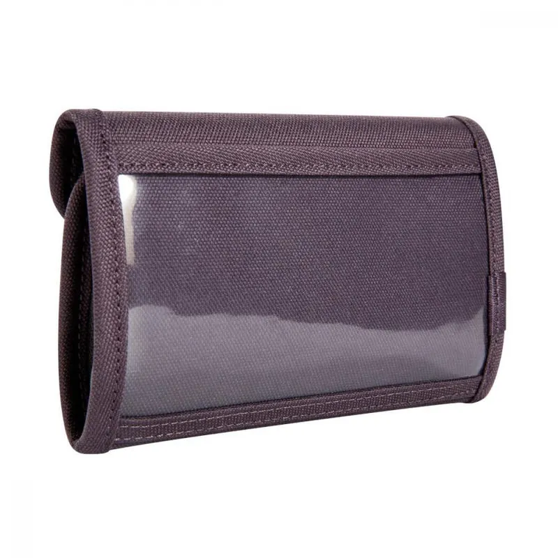 Tatonka ID Wallet RFID B - Reisebrieftasche Unisex mit RFID-Schutz