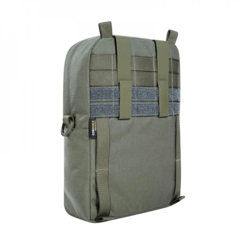 Tatonka Side Pocket 4l BC - Seitentasche Unisex mit universeller Befestigung