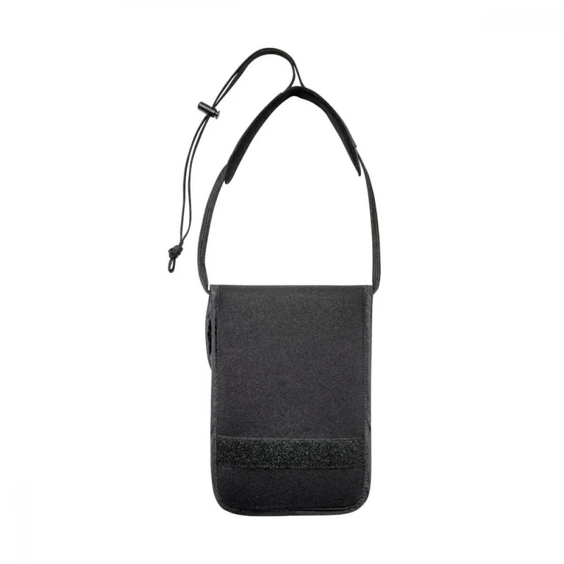 Tatonka Skin Folded Neck Pouch - Brustbeutel Unisex mit flachem, körpernahem Design