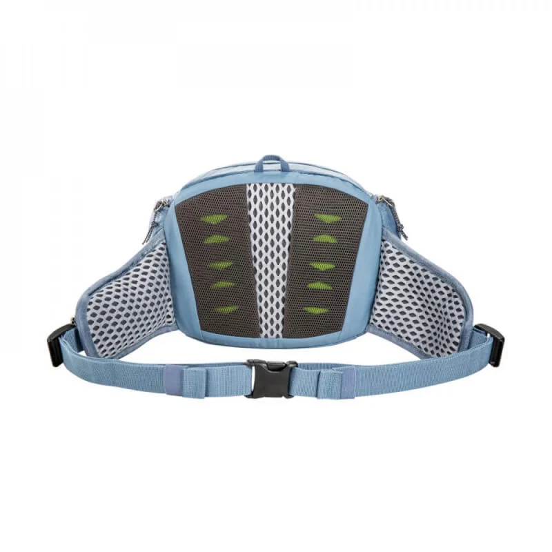 Tatonka Hip Bottle Double II - Hüftgürtel Unisex mit zwei Flaschenhaltern