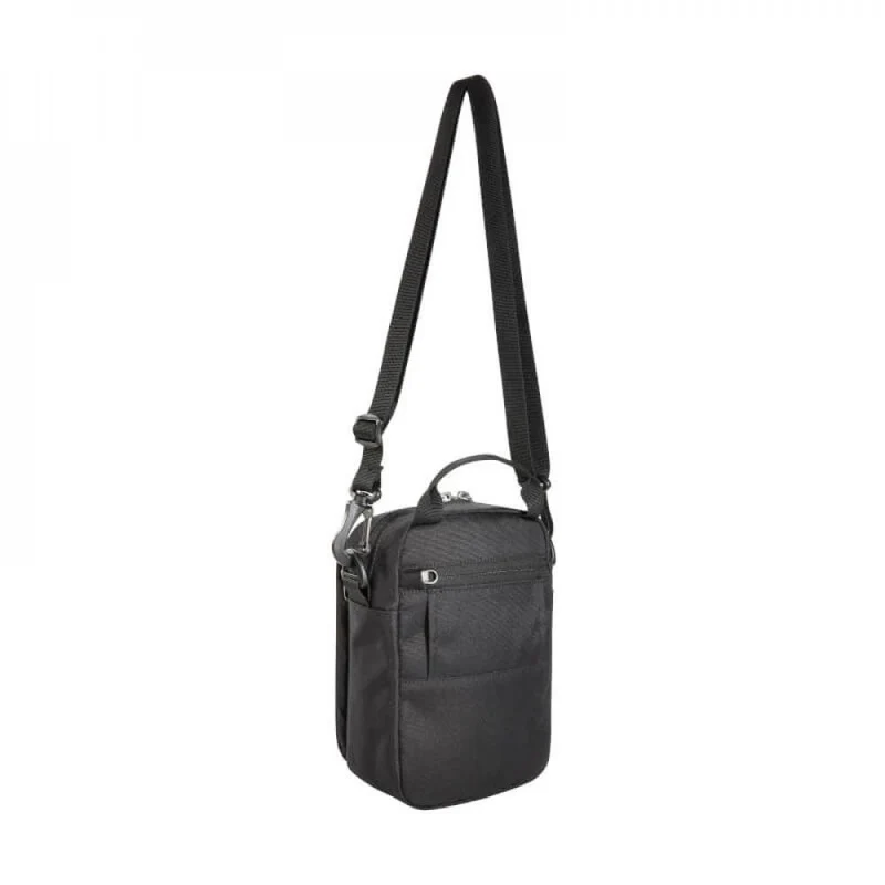 Tatonka Check In RFID Block - Umhängetasche Unisex mit RFID-Ausleseschutz