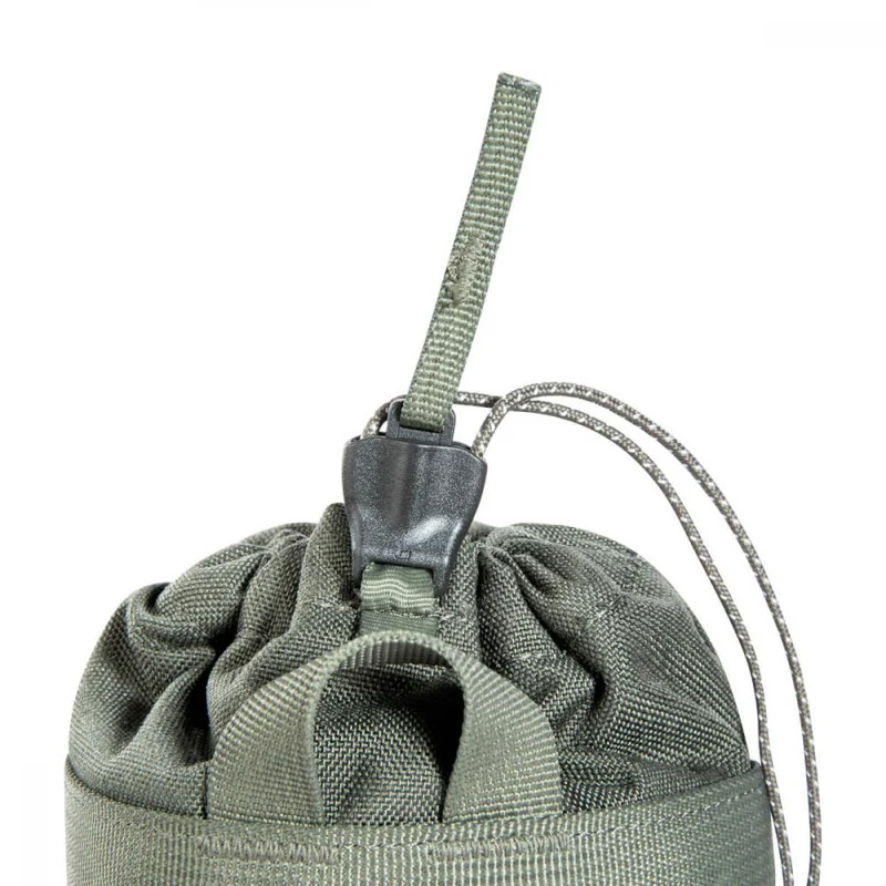 Tatonka Thermo Bottle Cover 0,6l BC - Flaschenisolierhülle Unisex 0,6 L mit Thermoisolierung