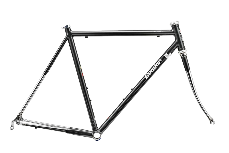 Condor Classico Stainless Frameset