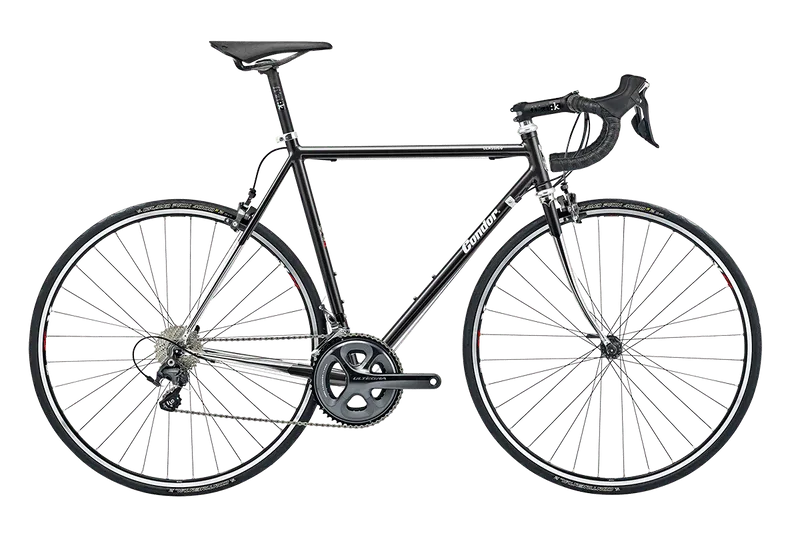 Condor Classico Stainless Frameset