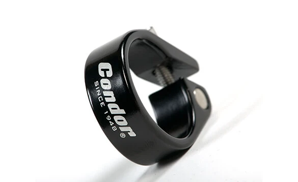 Condor Uno Seat Clamp