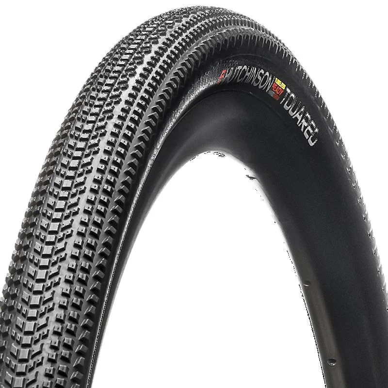 Hutchinson Touareg Reinforced+ Bi-Compound Tubeless Ready Faltreifen Schwarz