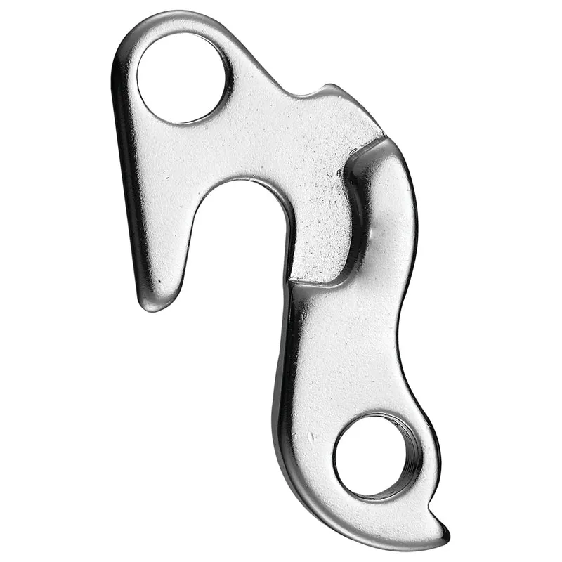 Schaltauge VAR DH-69068 BH Cube Focus Gitane Trek Silber