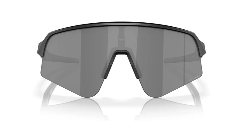 Sutro Lite Sweep Re-Discover Collection Oakley Sonnenbrille Matte Black Frame Prizm Black Objektive