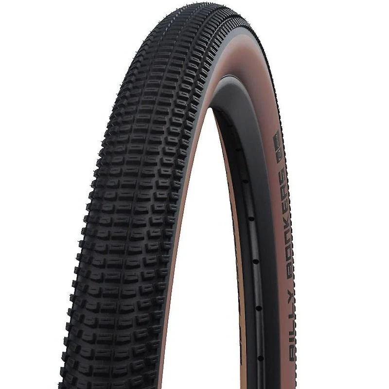 Schwalbe Billy Bonkers Active Line K-Guard SBC Drahtreifen Schwarz/Braun
