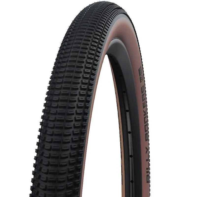 Schwalbe Billy Bonkers Active Line K-Guard SBC Drahtreifen Schwarz/Braun