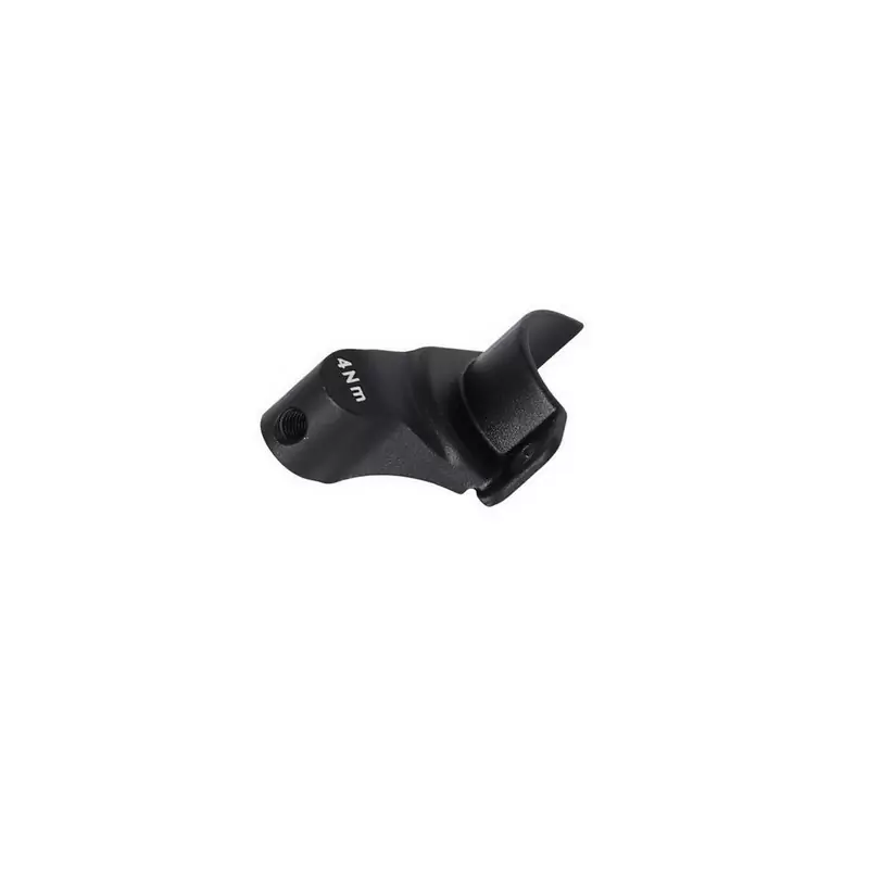 Shimano I-Spec II Adapter Xlc SP-X10 Remote-Hebel SP-X08 Schwarz
