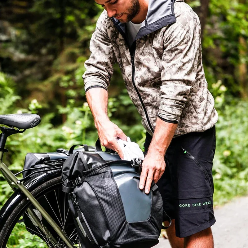 Sacoches arrière Ortlieb Back Roller Pro Classic 2 x 35L