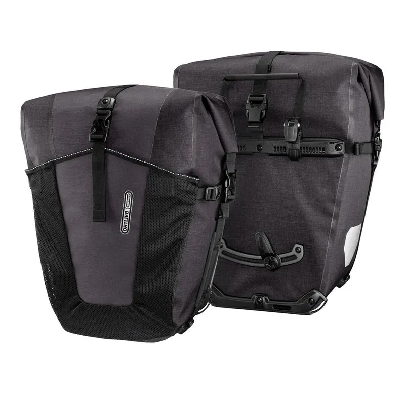 Sacoches arrière Ortlieb Back Roller Pro Plus 2 x 35L