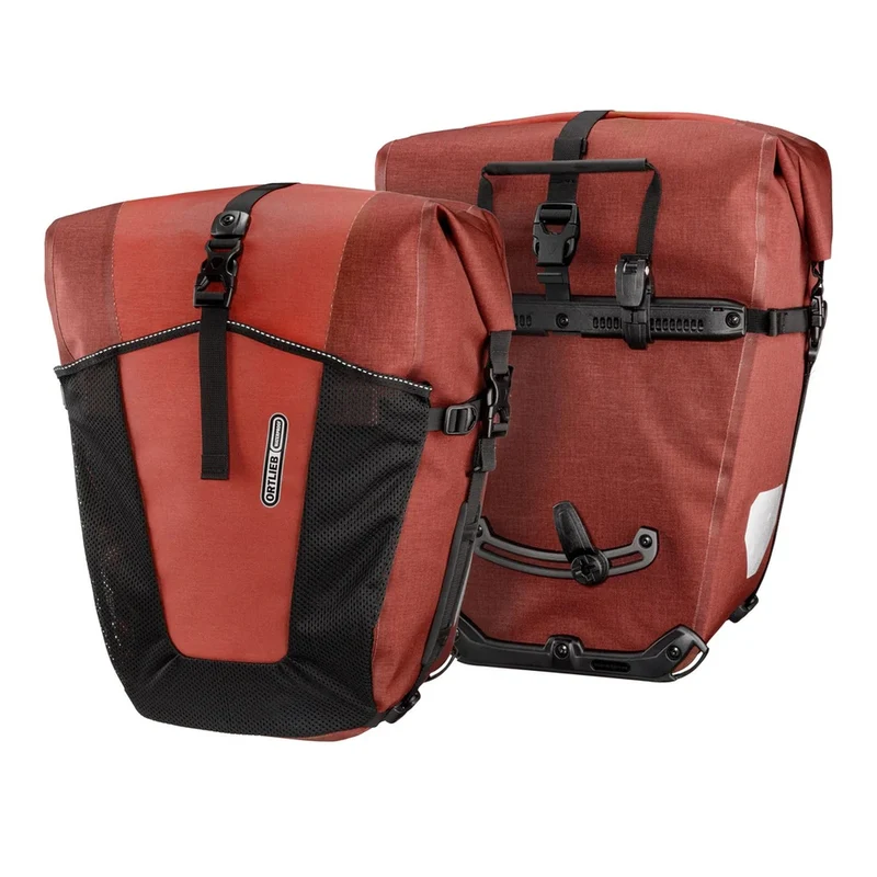 Sacoches arrière Ortlieb Back Roller Pro Plus 2 x 35L
