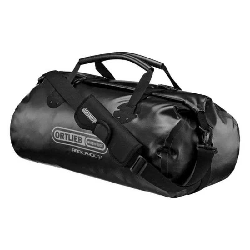 Sac étanche Ortlieb rack pack M cyclotourisme 31L
