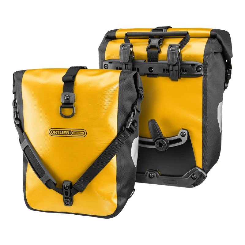Sacoches avant Ortlieb Sport Roller Classic 2 x 12,5L