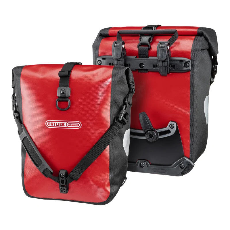 Sacoches avant Ortlieb Sport Roller Classic 2 x 12,5L