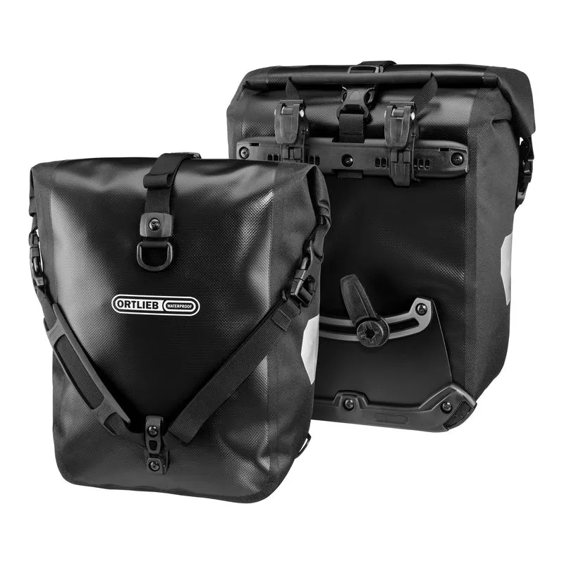 Sacoches avant Ortlieb Sport Roller Classic 2 x 12,5L