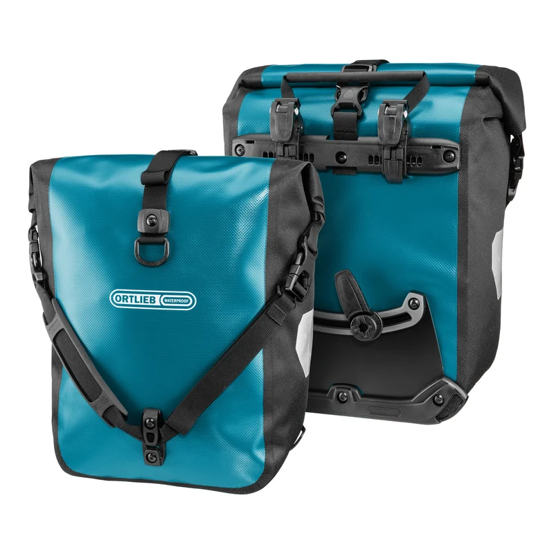 Sacoches avant Ortlieb Sport Roller Classic 2 x 12,5L