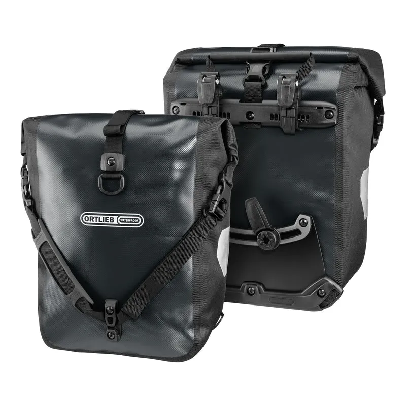 Sacoches avant Ortlieb Sport Roller Classic 2 x 12,5L