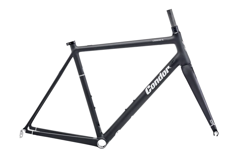Condor Leggero SL Rim Brake Frameset