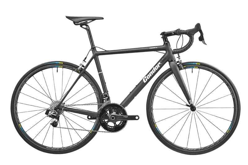 Condor Leggero SL Rim Brake Frameset