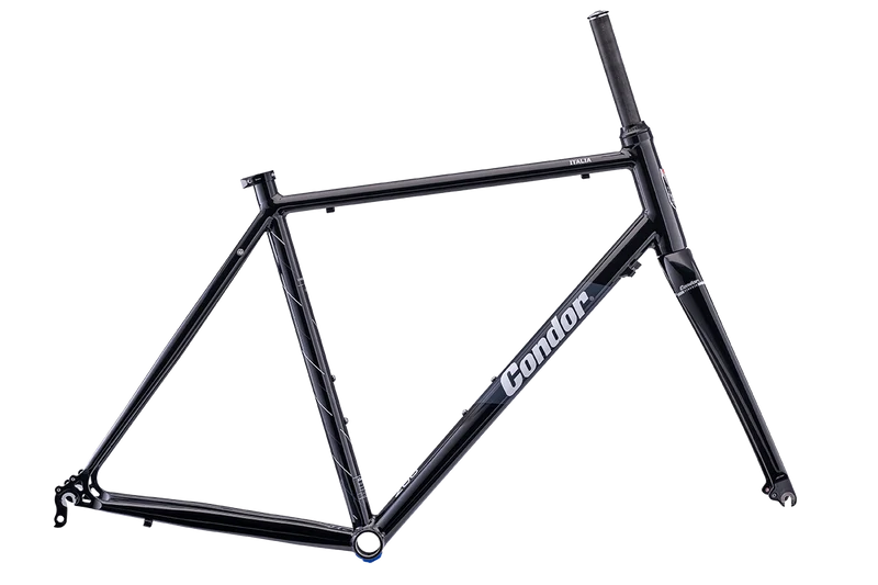 Condor Italia Rim Brake Frameset