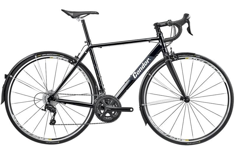 Condor Italia Rim Brake Frameset