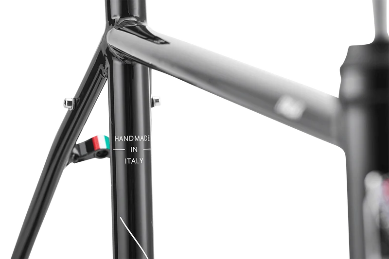 Condor Italia Rim Brake Frameset