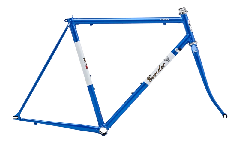 Condor Classico Pista Frameset