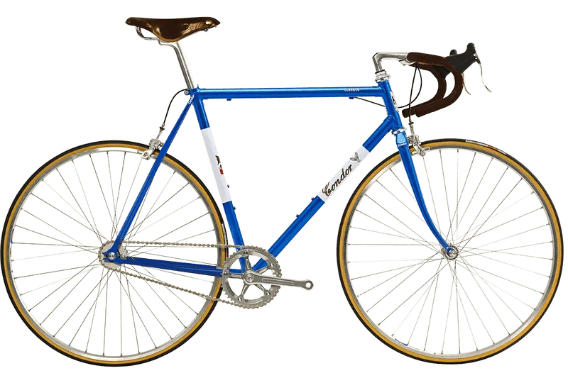 Condor Classico Pista Frameset