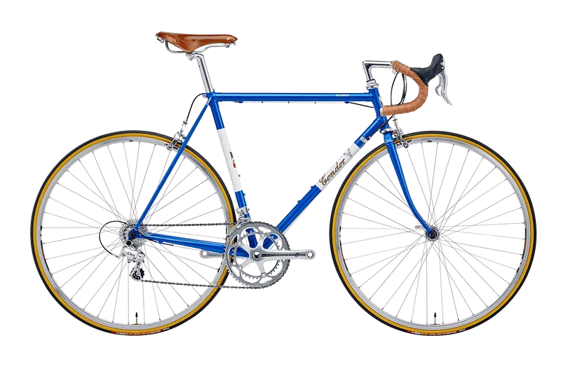 Condor Classico Road Frameset