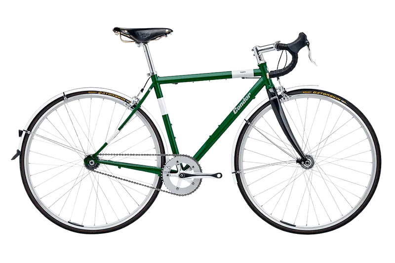Condor Tempo Frameset