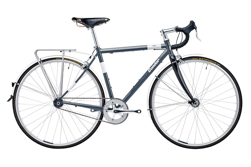 Condor Tempo Frameset