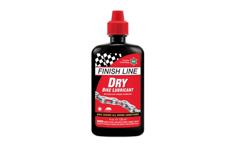Finish Line Dry Lube