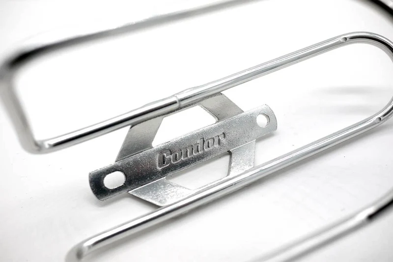 Condor Alloy Bottle Cage