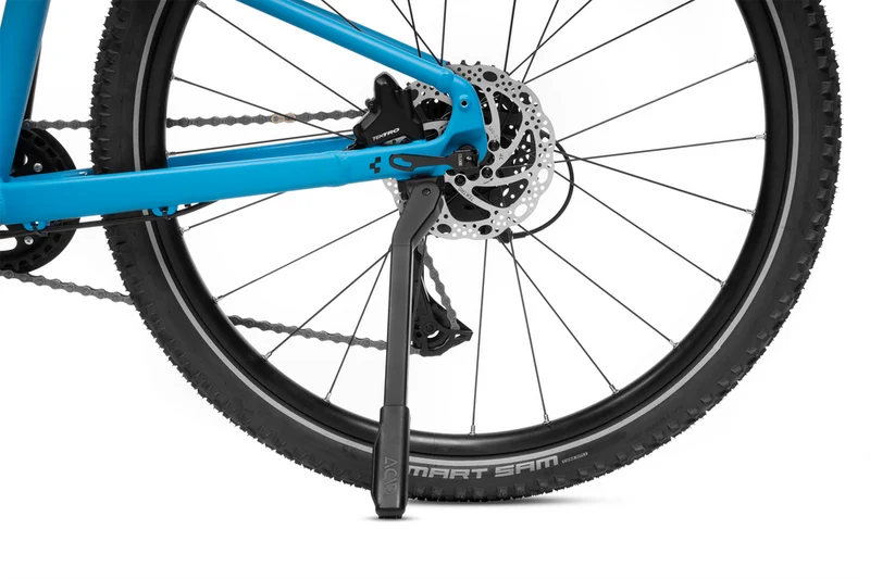 Acid Fahrradständer FM Rookie Easy M Rear 20-24" black