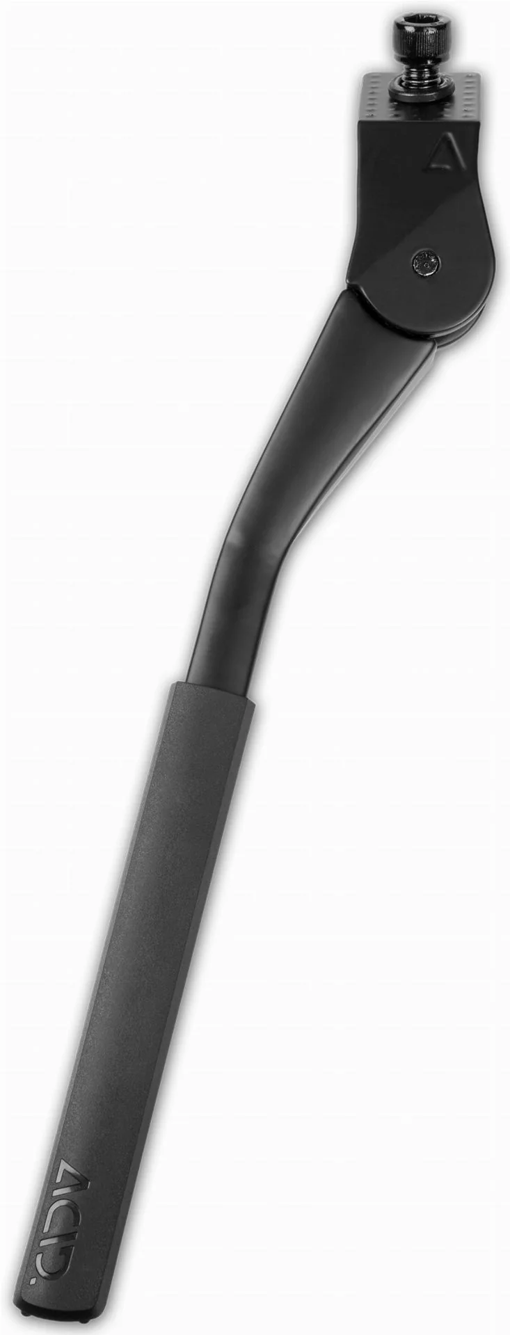 Acid Fahrradständer CM Center Mount Pure black