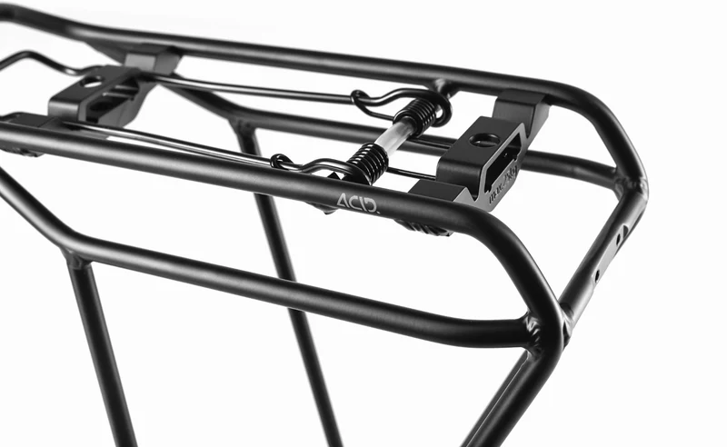 Acid Gepäckträger SIC 26" RILink Cargo black
