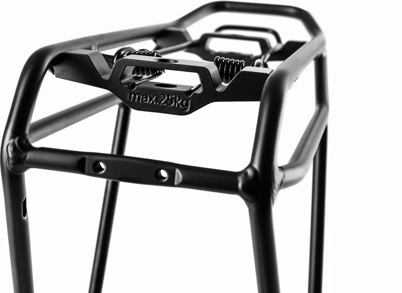 Acid Gepäckträger SIC 26" RILink Cargo black