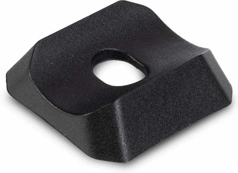 Acid Gepäckträger SIC 2.0 Abstandshalter black
