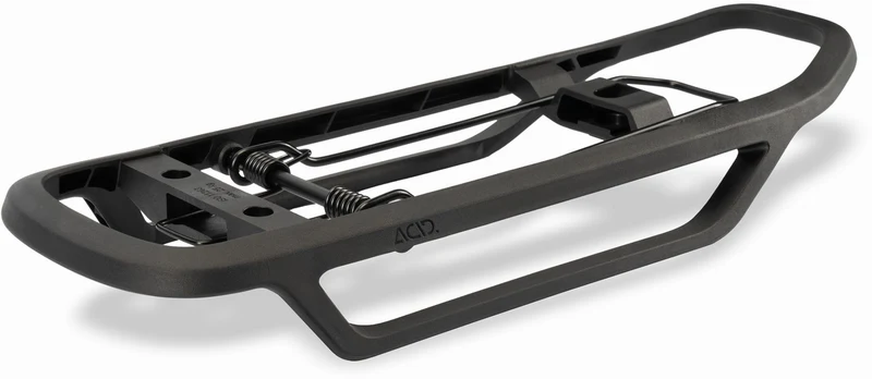 Acid Gepäckträger IC 3.0 RILink Light black