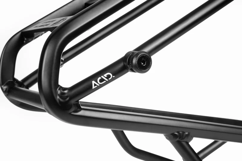 Acid Gepäckträger Full Suspension RILink Seatstay Mount black