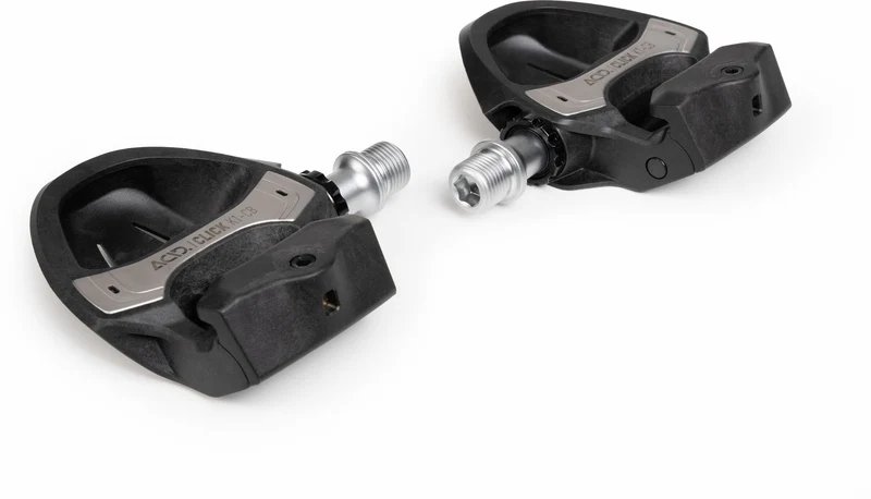 Acid Pedale CLICK K1-CB Road SPD-SL kompatibel black 99 x 78 x 33 mm