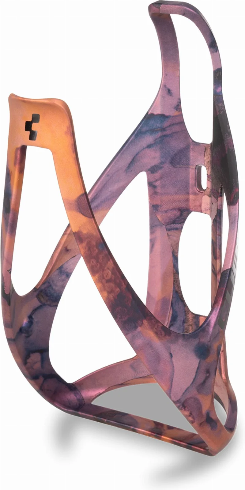 Cube Flaschenhalter HPP matt shiftblush´n´art